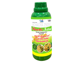 ACHACHA 250SC - 450ML - BACLO SỮA