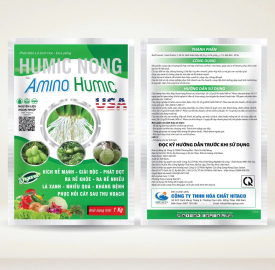 AMINO HUMIC