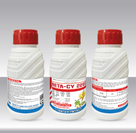 BETA-CY 22EC