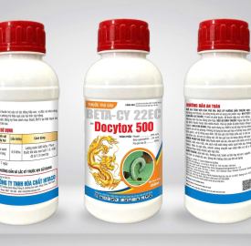 DOCYTOX 