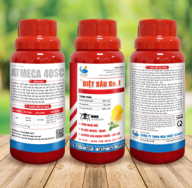 DIỆT SÂU So.1 220ML 