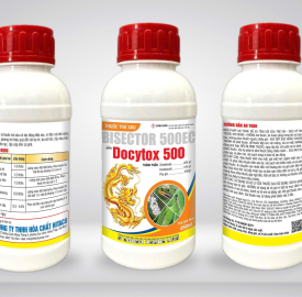 DOCYTOX 