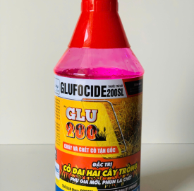 Glu 200SL 001