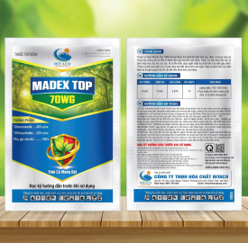 MADEX TOP 70WG