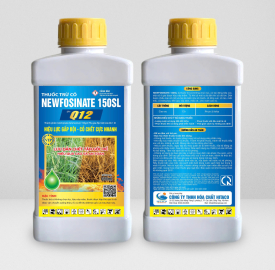 NEWFOSINATE 150SL - 900ML - Q12 3d