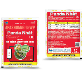 PANDA NHẬT 95WP