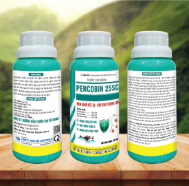 PENCOBIN 25SC