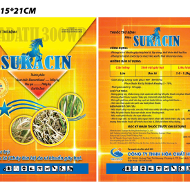 Sukasin 300WP Market