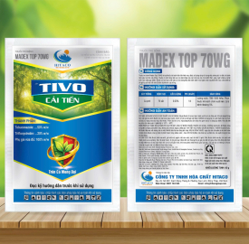 TIVO CẢI TIẾN