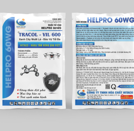 Tracol Vil 60WG 3d