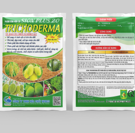 TRICHODERMA