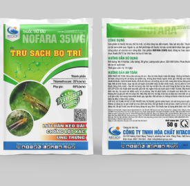 TRỪ SẠCH BỌ TRĨ