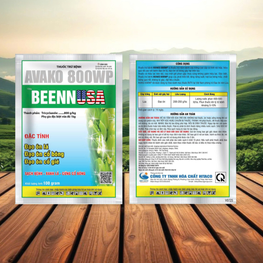 BEENN USA