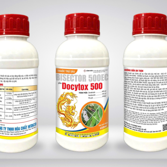 DOCYTOX 