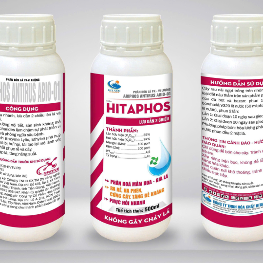 HITAPHOS