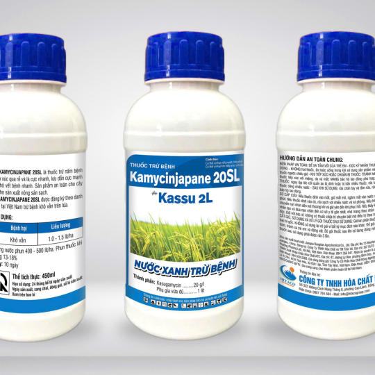 KASSU 2L