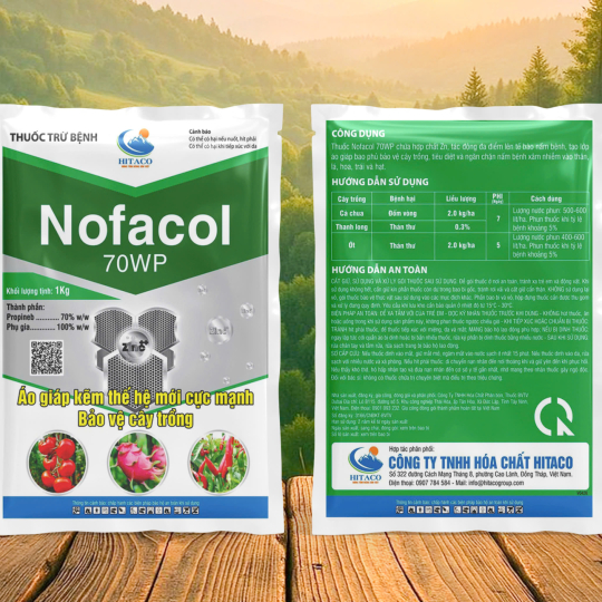 NOFACOL 70WP