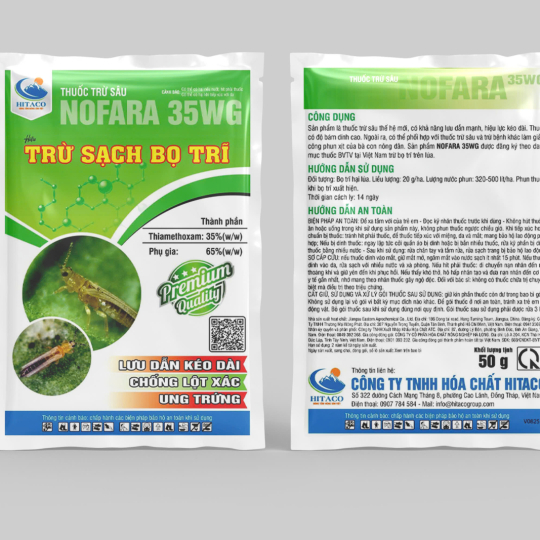 TRỪ SẠCH BỌ TRĨ
