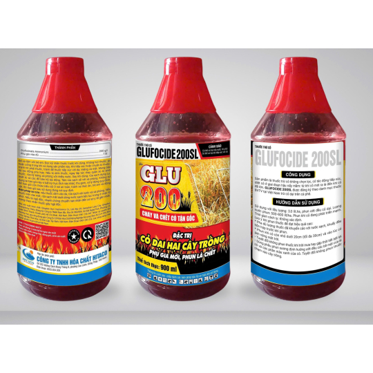 GLU 200