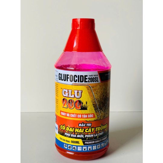 Glu 200SL 001