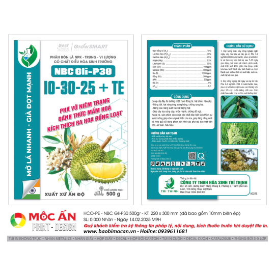 Siêu trợ lực ATC999