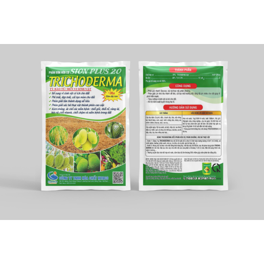 Siêu trợ lực ATC999