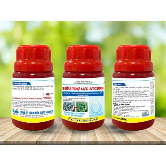 Siêu trợ lực ATC999